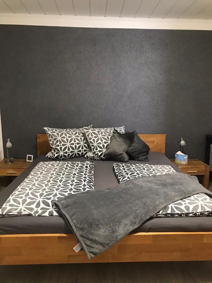 Ferienwohnung Petra Rust Exteriör bild
