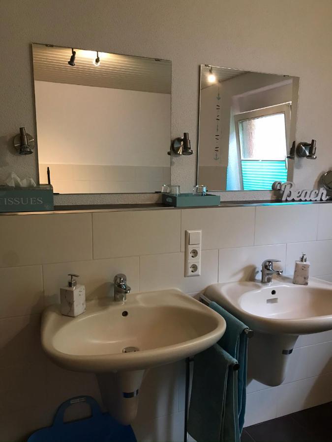 Ferienwohnung Petra Rust Exteriör bild