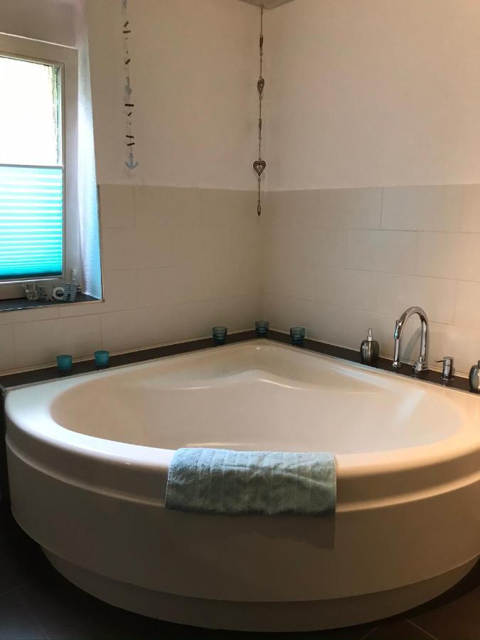 Ferienwohnung Petra Rust Exteriör bild