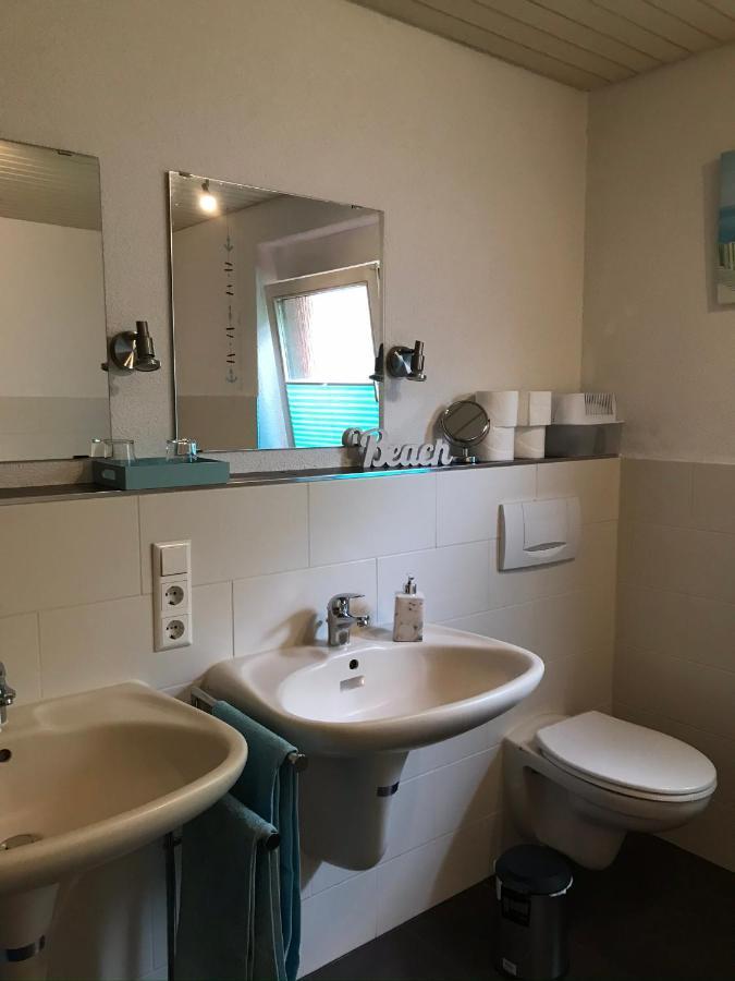 Ferienwohnung Petra Rust Exteriör bild