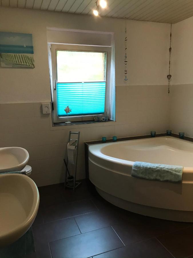 Ferienwohnung Petra Rust Exteriör bild