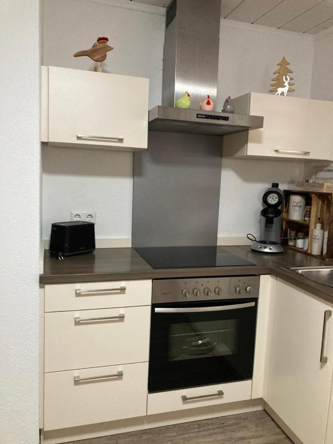 Ferienwohnung Petra Rust Exteriör bild