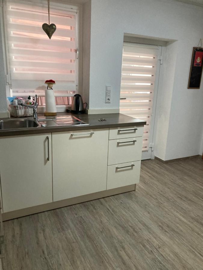Ferienwohnung Petra Rust Exteriör bild
