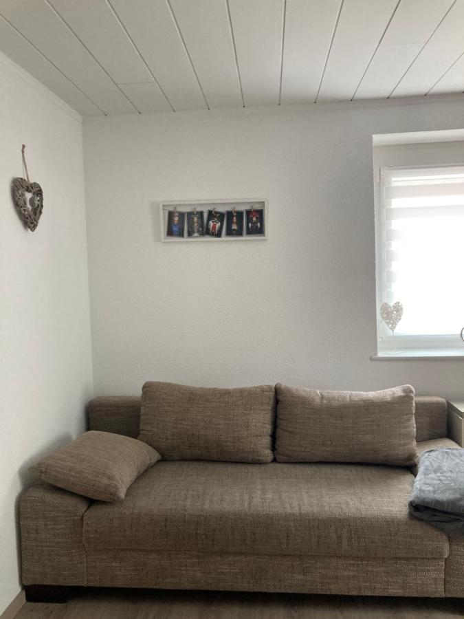 Ferienwohnung Petra Rust Exteriör bild